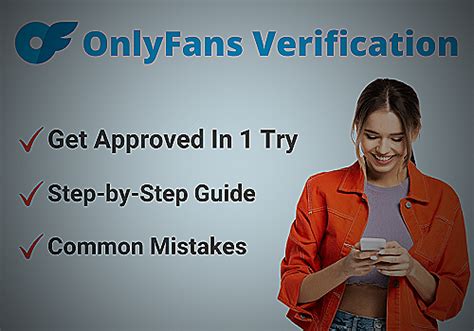 onlyfans verify your age|Here’s Why You Have to Verify for OnlyFans